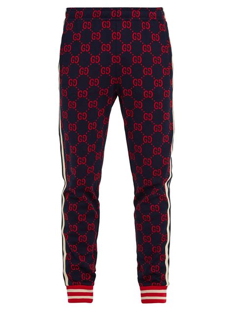 gucci cheap trouseres|gucci trousers sale.